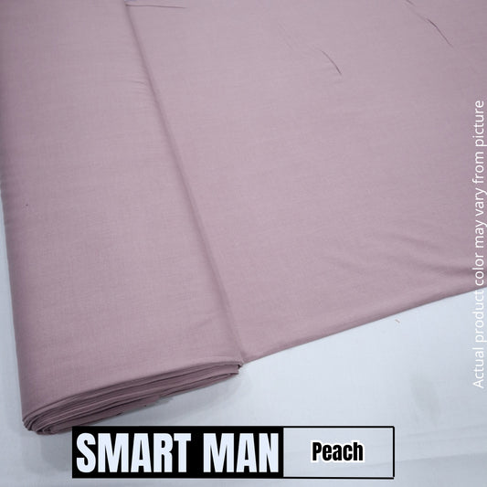 Smart Man - Peach (1282-001)