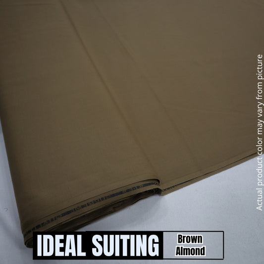 Ideal Suiting Aqua (1260-001) Gents