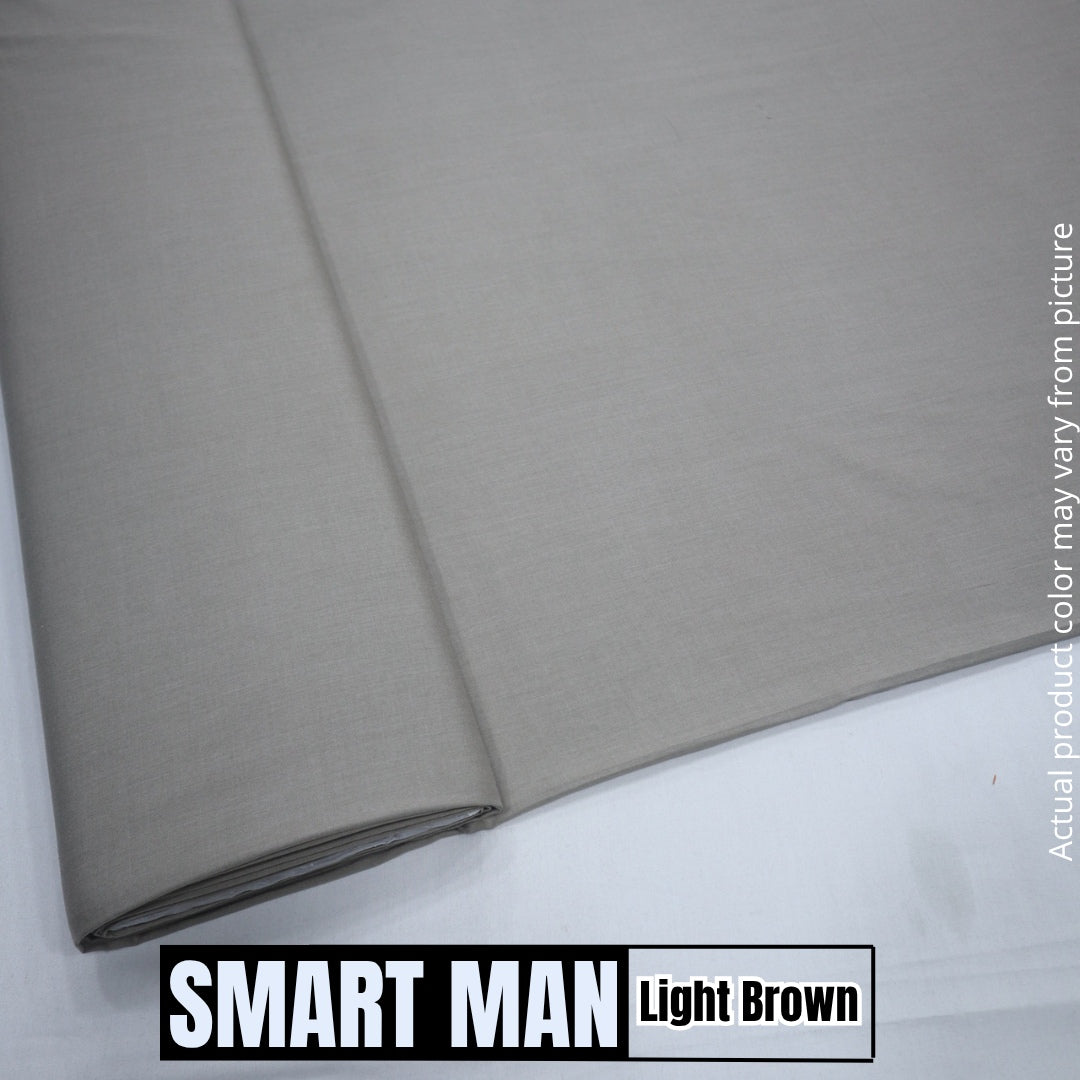 Smart Man - Light Brown (1282-003)