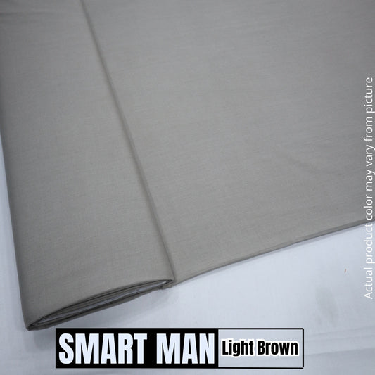 Smart Man - Light Brown (1282-003)