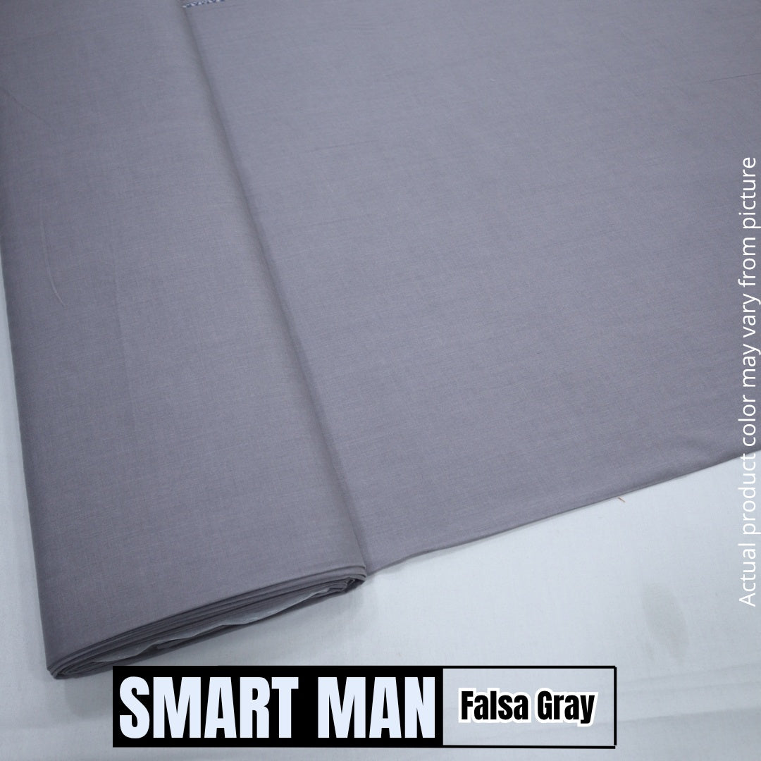 Smart Man - Falsa Gray (1282-004)