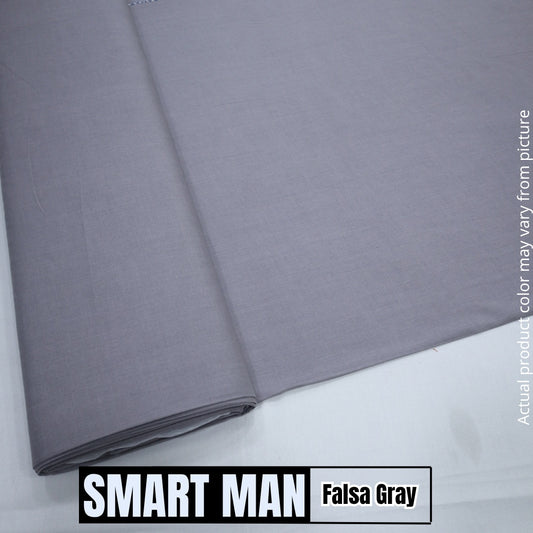 Smart Man - Falsa Gray (1282-004)