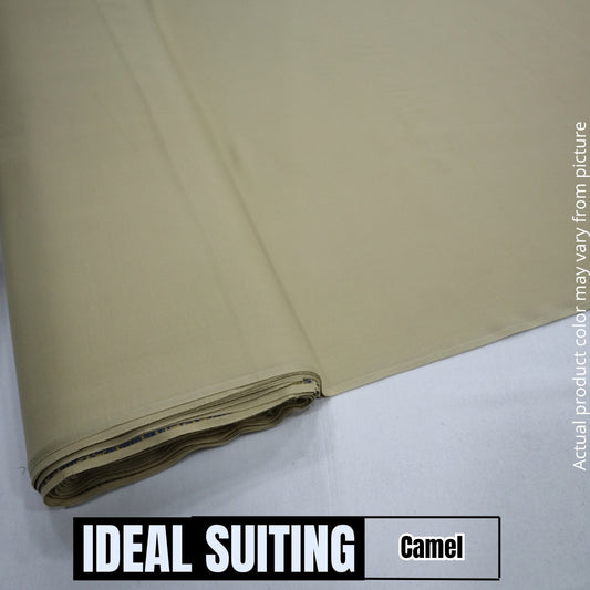 Ideal Suiting Falsa Gray (1260-004) Gents