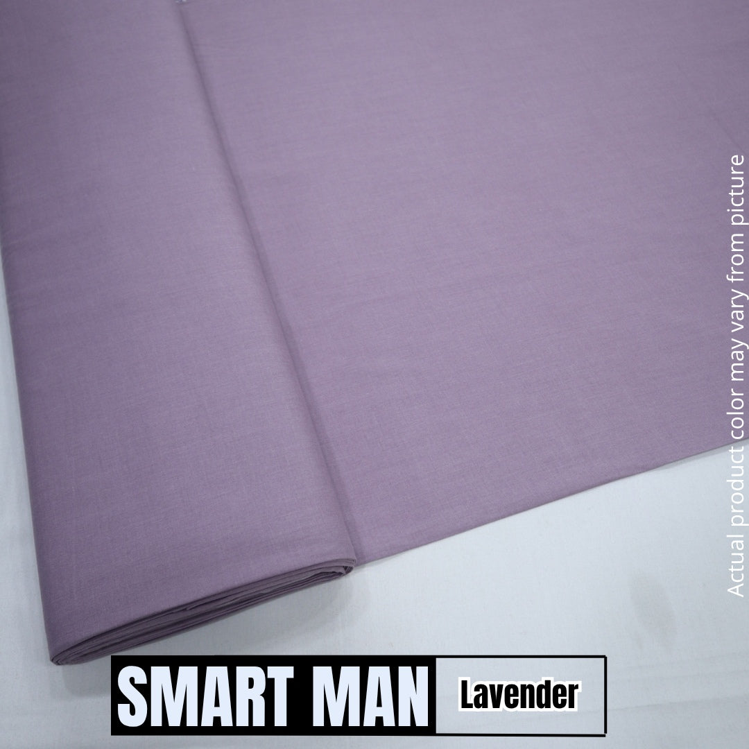 Smart Man - Lavender (1282-005)