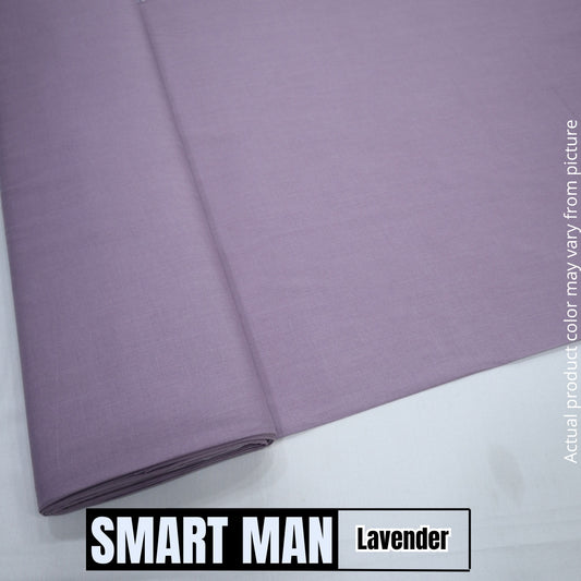 Smart Man - Lavender (1282-005)
