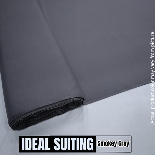 Ideal Suiting Mehndi (1260-005) Gents