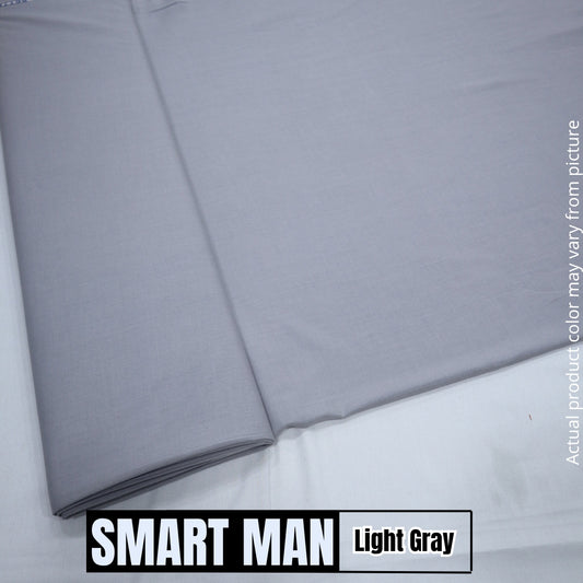 Smart Man - Light Gray (1282-006)