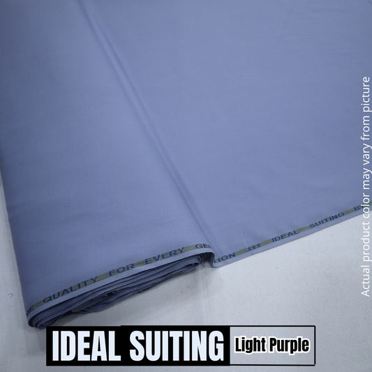 Ideal Suiting Lemon (1260-007) Gents