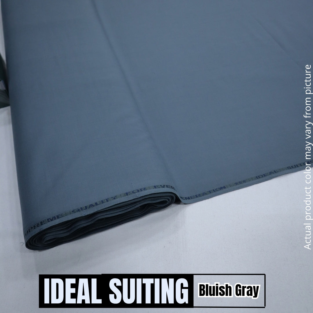 Ideal Suiting (1260-009) Gents