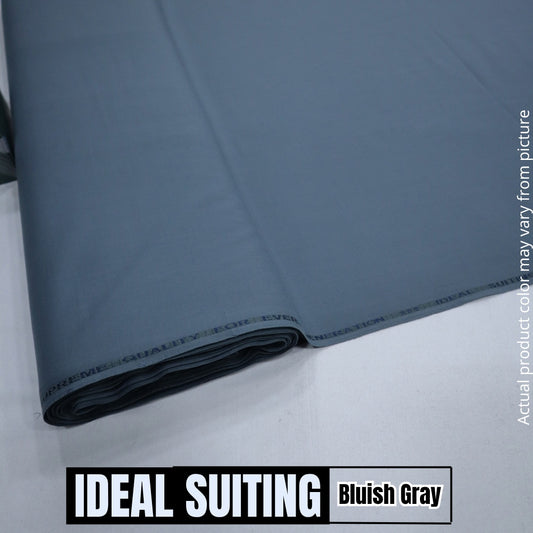 Ideal Suiting (1260-009) Gents