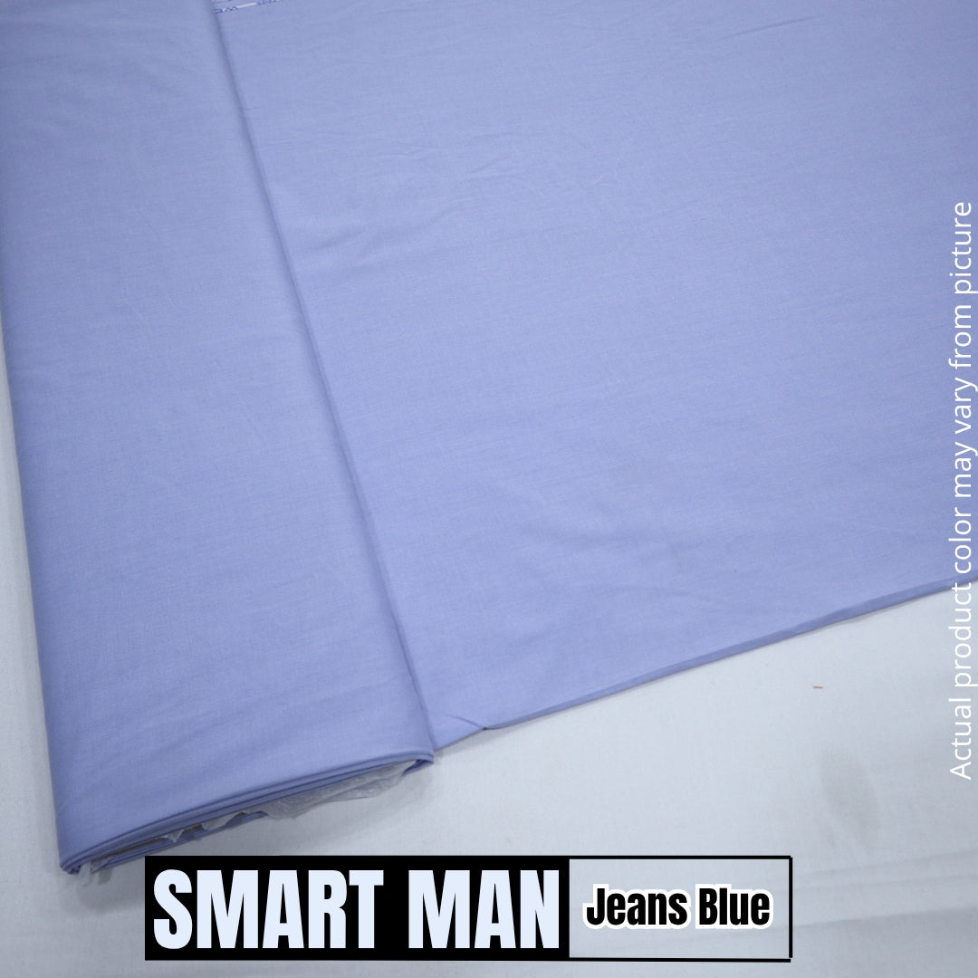 Smart Man - Jeans Blue (1282-010)