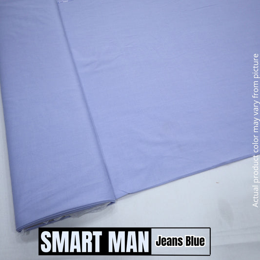 Smart Man - Jeans Blue (1282-010)
