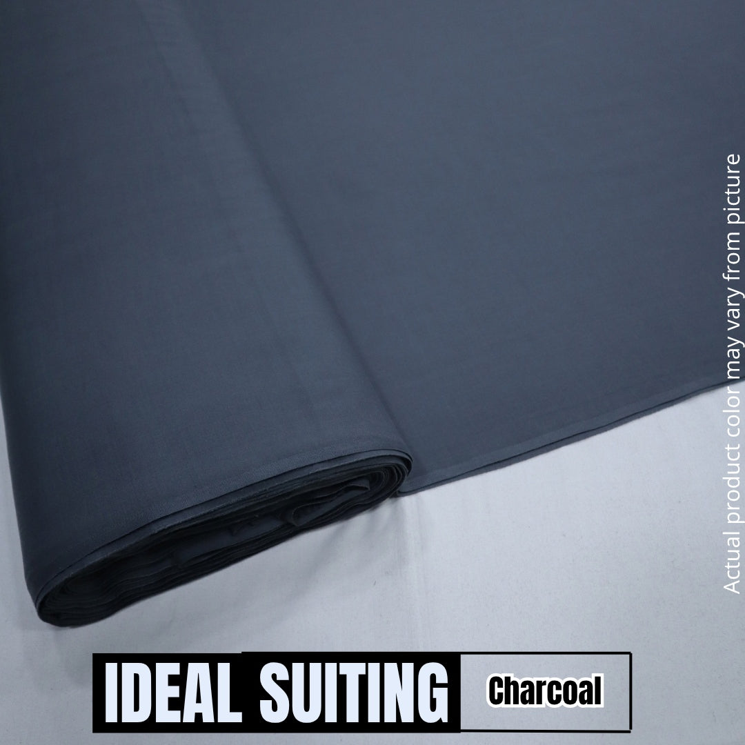 Ideal Suiting Off-White (1260-010) Gents