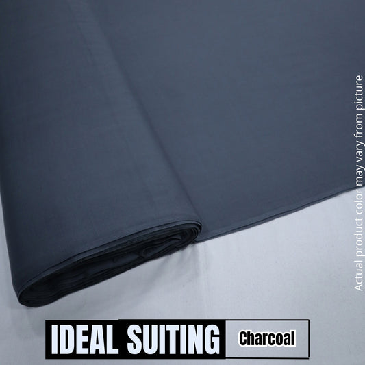 Ideal Suiting Off-White (1260-010) Gents