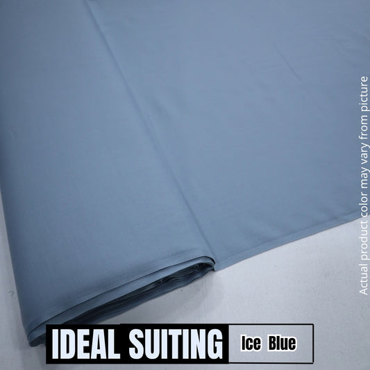 Ideal Suiting Brown (1260-011) Gents