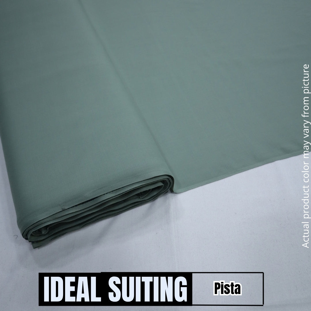 Ideal Suiting Choclate Swrill (1260-016)