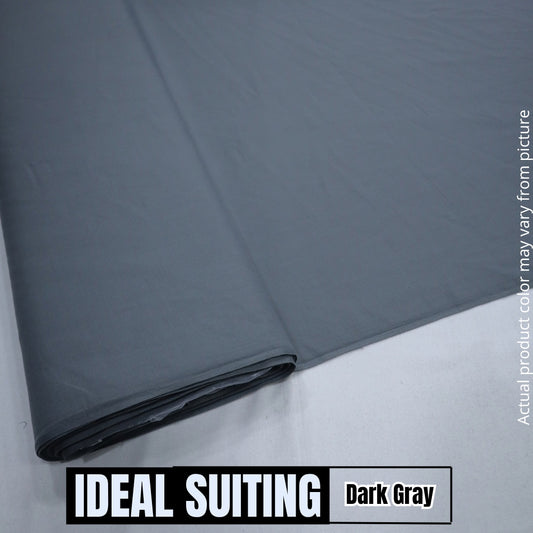 Ideal Suiting Rust (1260-017)