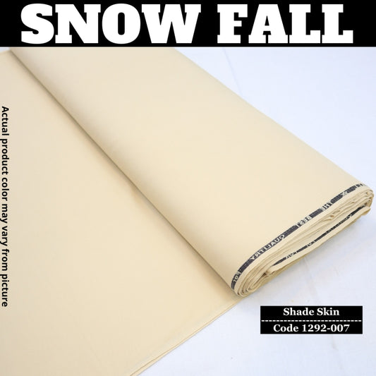 Snow Fall Skin Gents (1292-007)