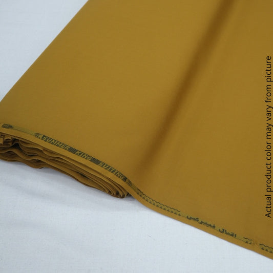 Gents Summer King Mustard (1293-012)
