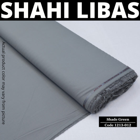 Shahi Libas Green (1213-012)
