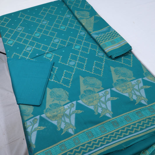 Jacquard Brosha Lawn (1309-003) Hadiya Noor