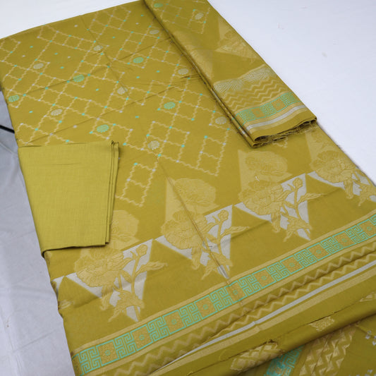 Jacquard Brosha Lawn (1309-006) Hadiya Noor