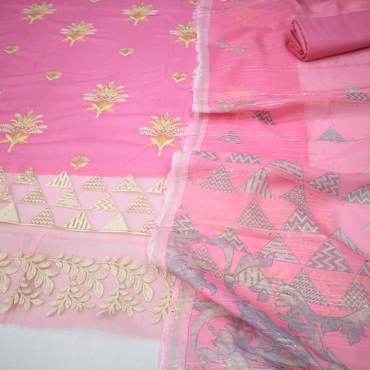 Tasneem Shamim Branded Luxury Lawn (1319-005)