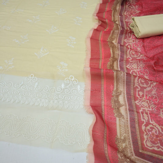 Tasneem Shamim Branded Luxury Lawn (1319-006)
