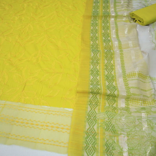 Tasneem Shamim Branded Luxury Lawn (1319-007)
