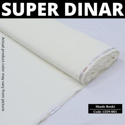 Gents Super Dinar Bosky (1359-001)