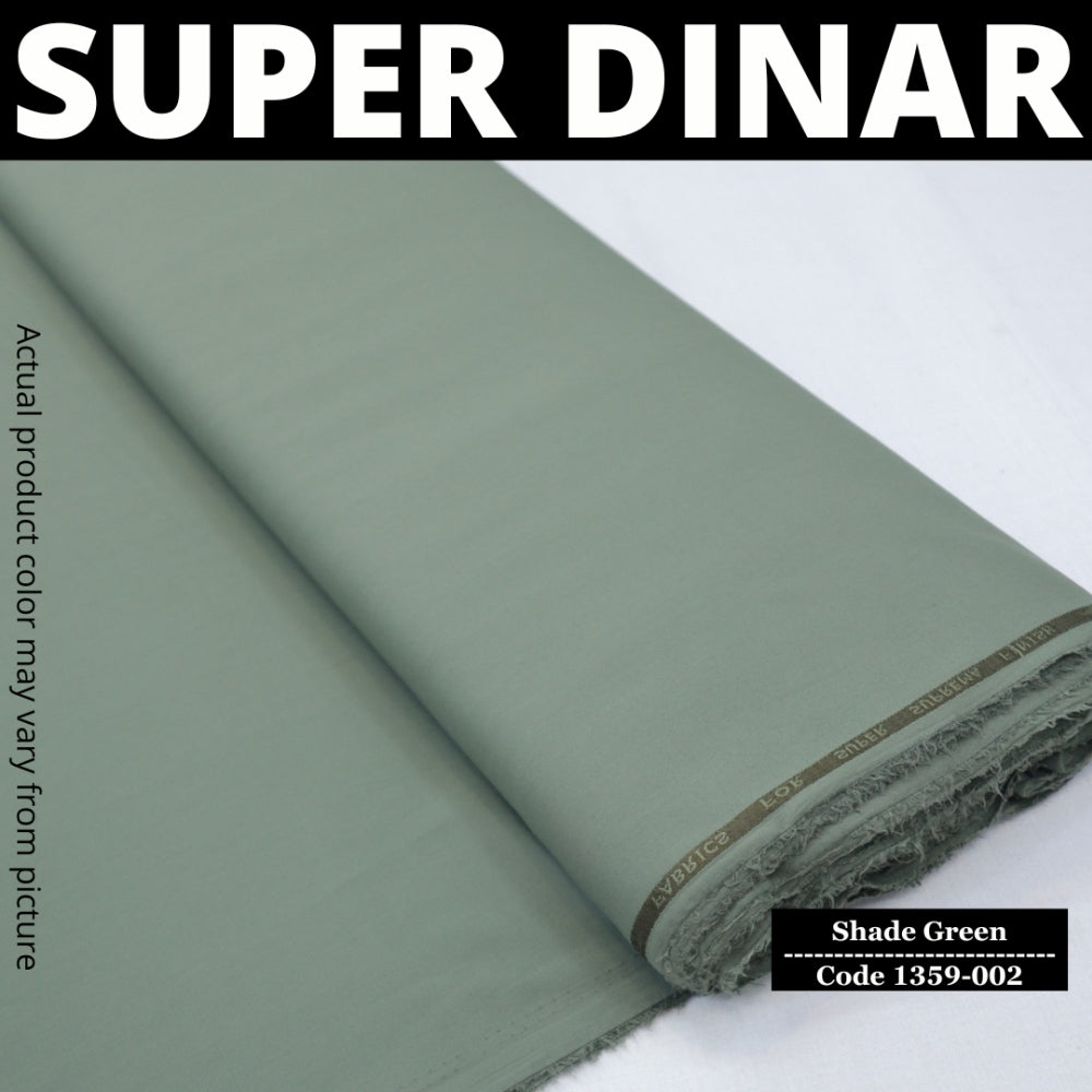 Gents Super Dinar Green (1359-002)