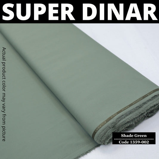Gents Super Dinar Green (1359-002)