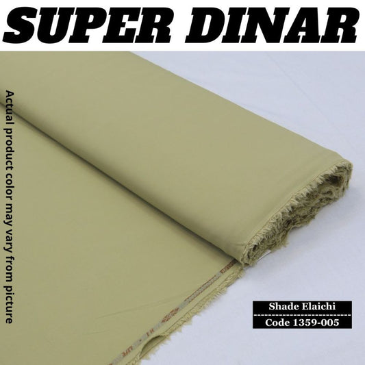 Gents Super Dinar Elaichi (1359-005)