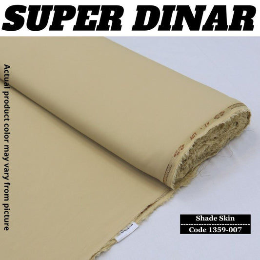 Gents Super Dinar Skin (1359-007)