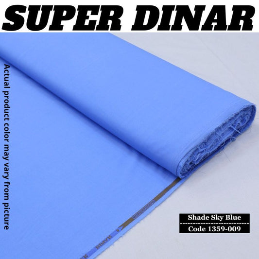Gents Super Dinar SkyBlue (1359-009)