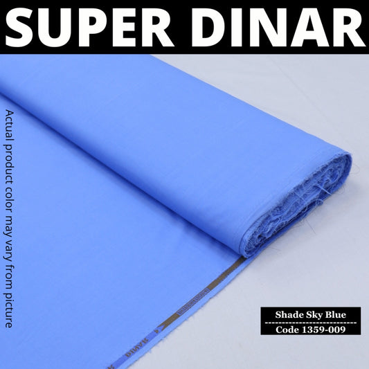 Gents Super Dinar SkyBlue (1359-009)