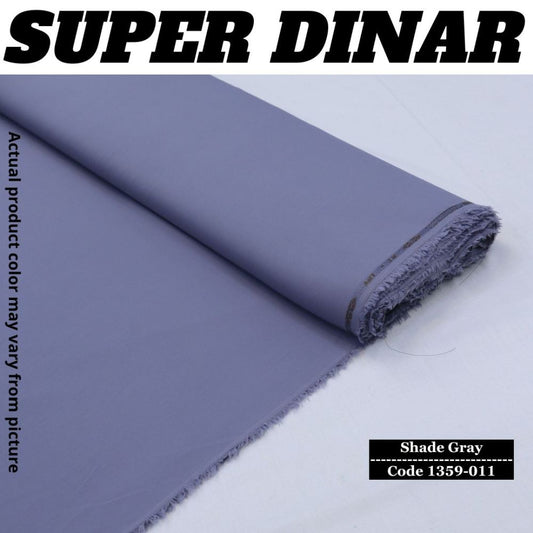 Gents Super Dinar Gray (1359-011)
