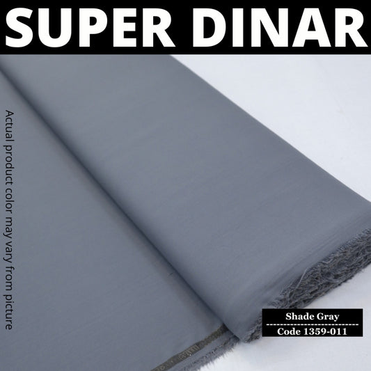 Gents Super Dinar Gray (1359-011)