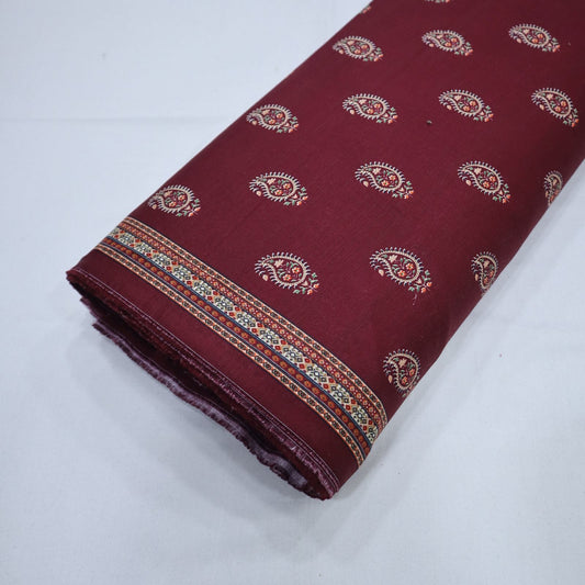 Bin Saeed All Over Khaddar (1378-151)
