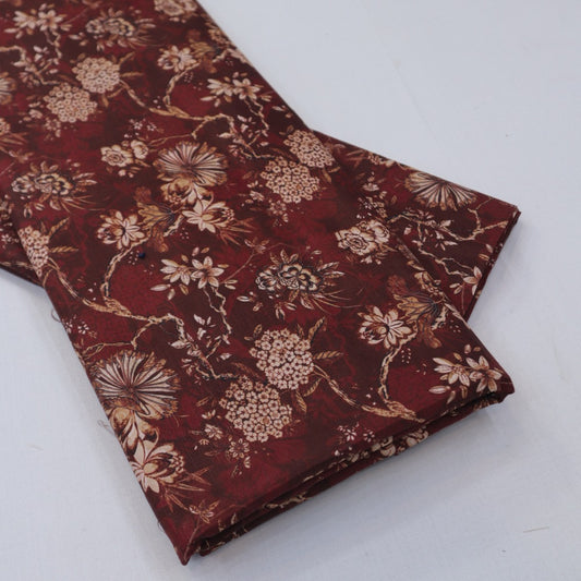 Bin Saeed Khaddar 2 Piece (1378-058)
