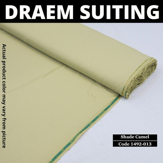 Gents Dream Suiting (1492-013)