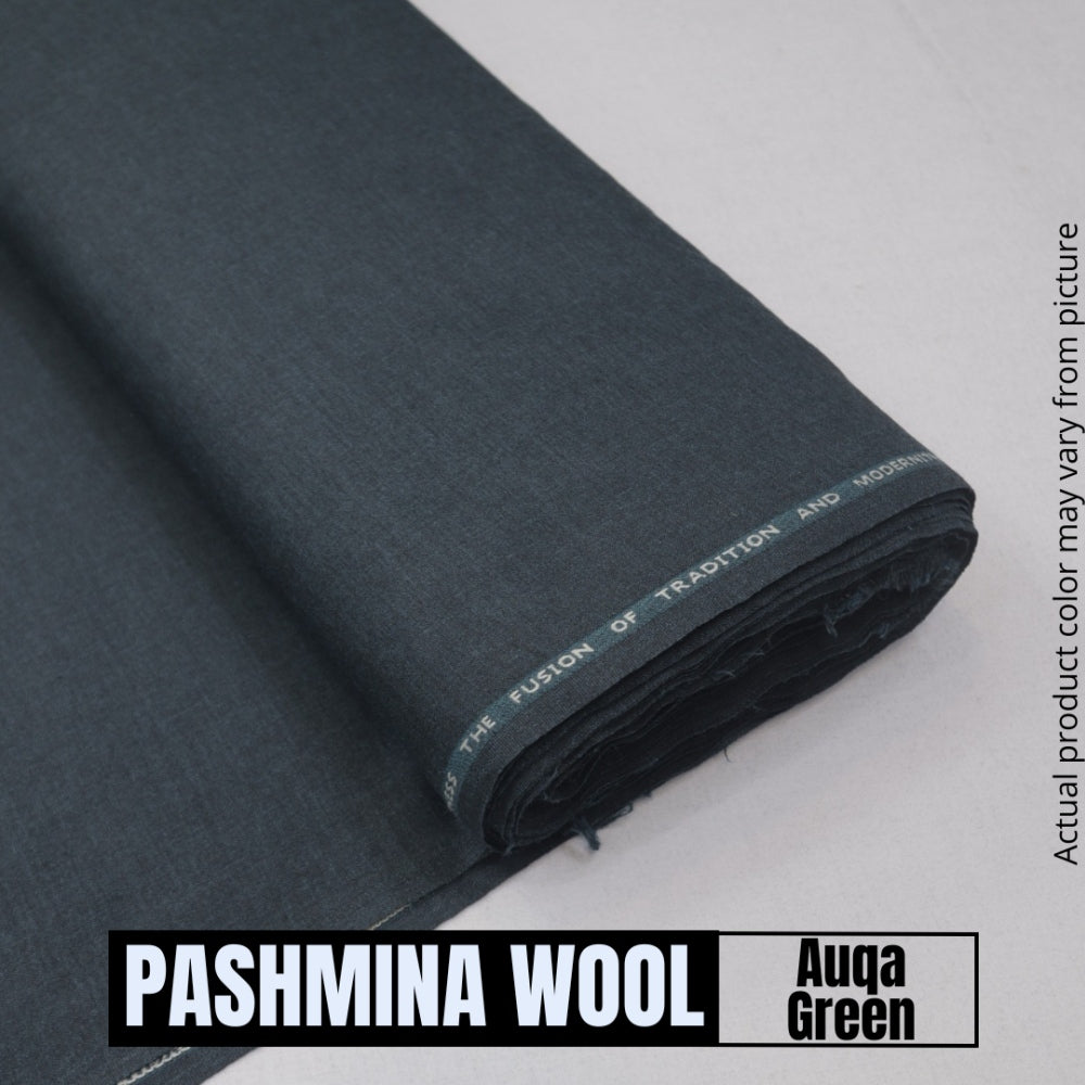 Miracle Luxury Wool Auqa Green (1403-003)