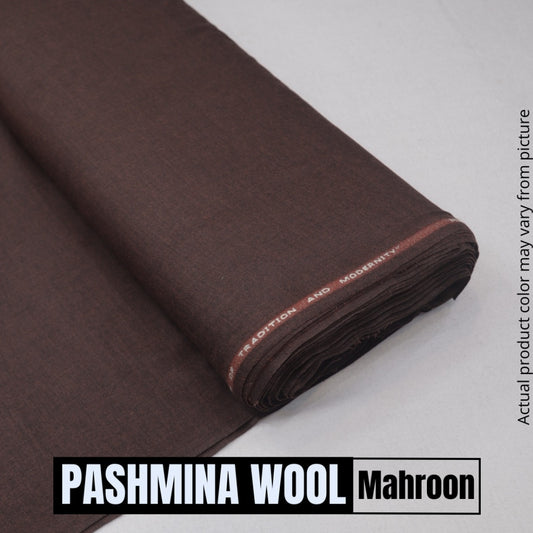 Miracle Luxury Wool Deep Purple (1403-005)
