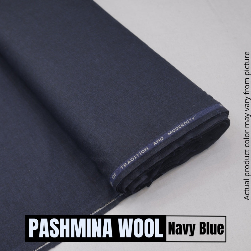 Miracle Luxury Wool Blue (1403-007)