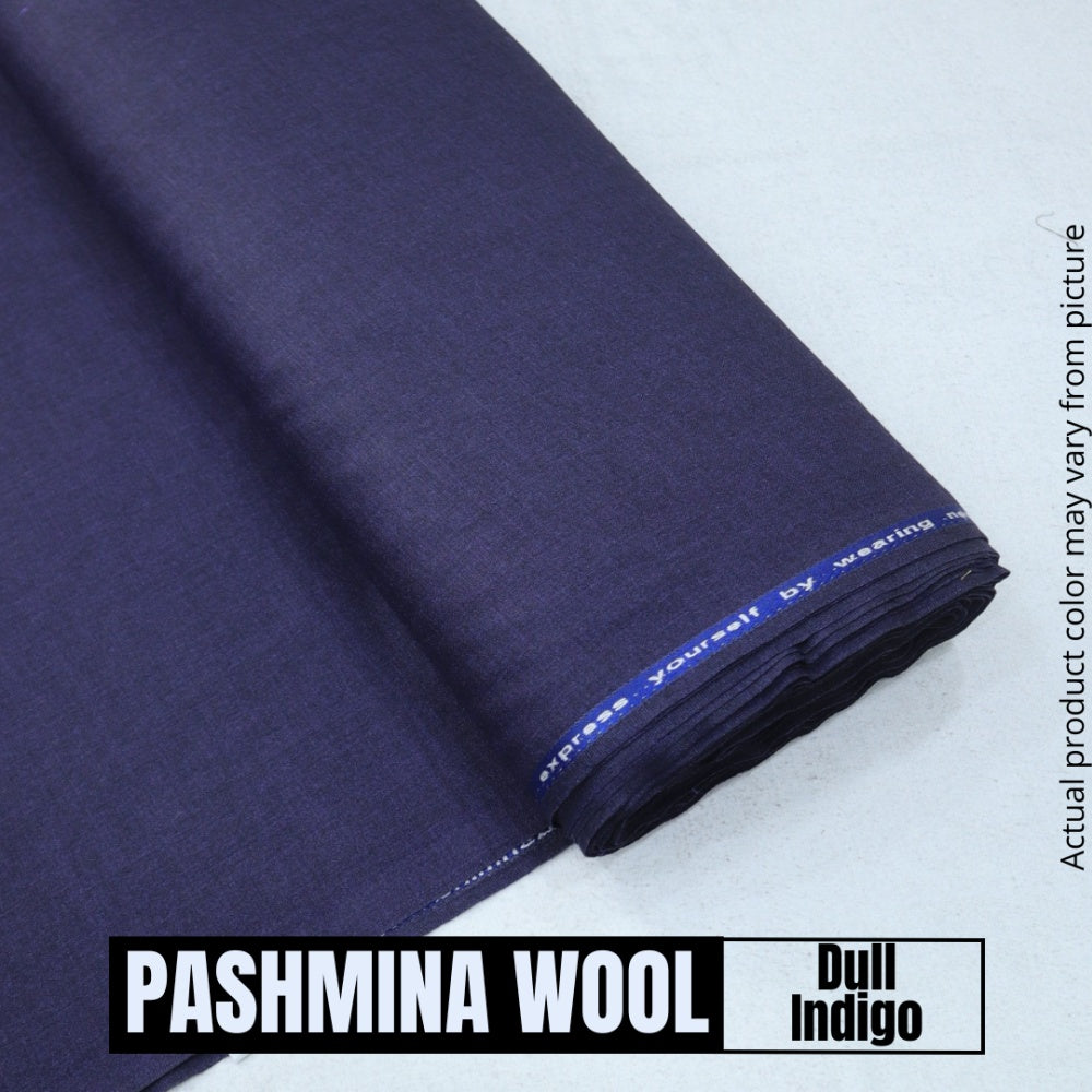 Miracle Luxury Wool Dull Indigo (1403-011)