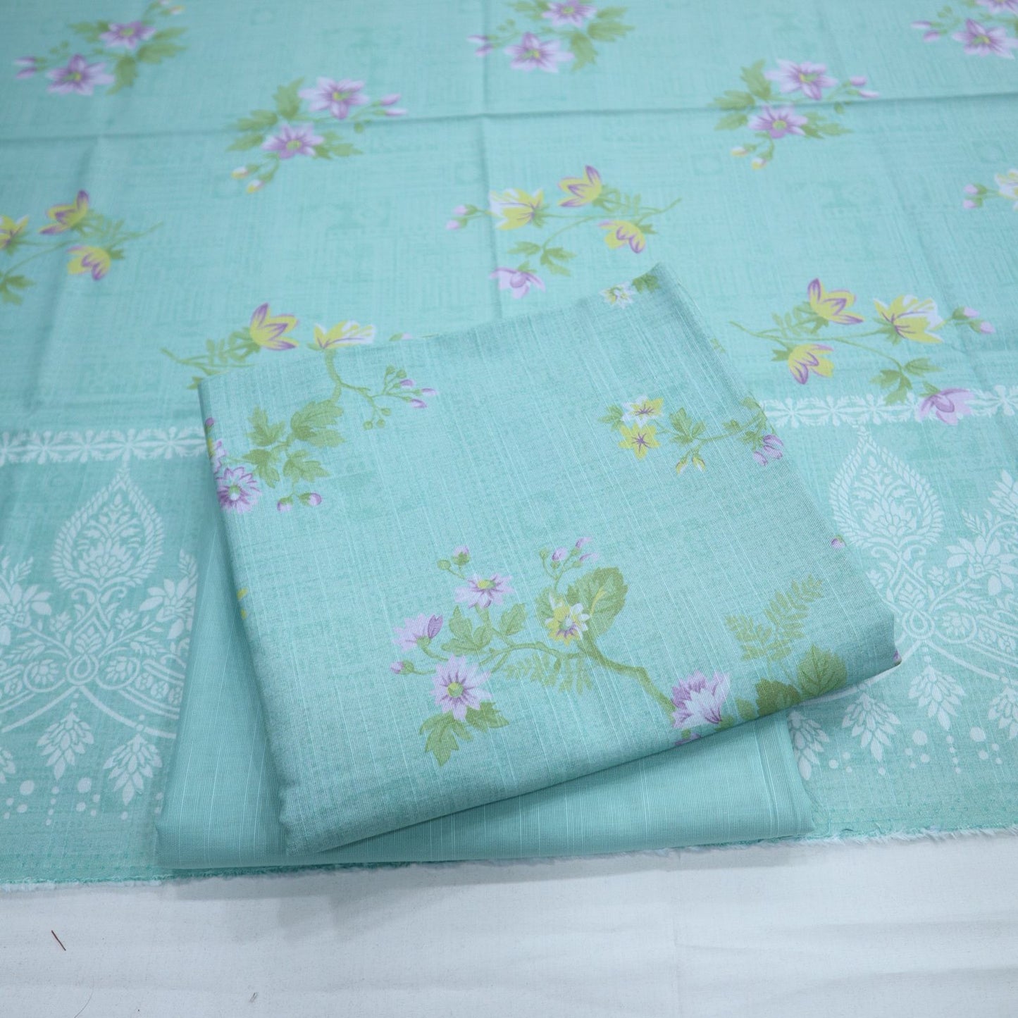 Safina Digital Khaddar 3 Piece (1410-131)