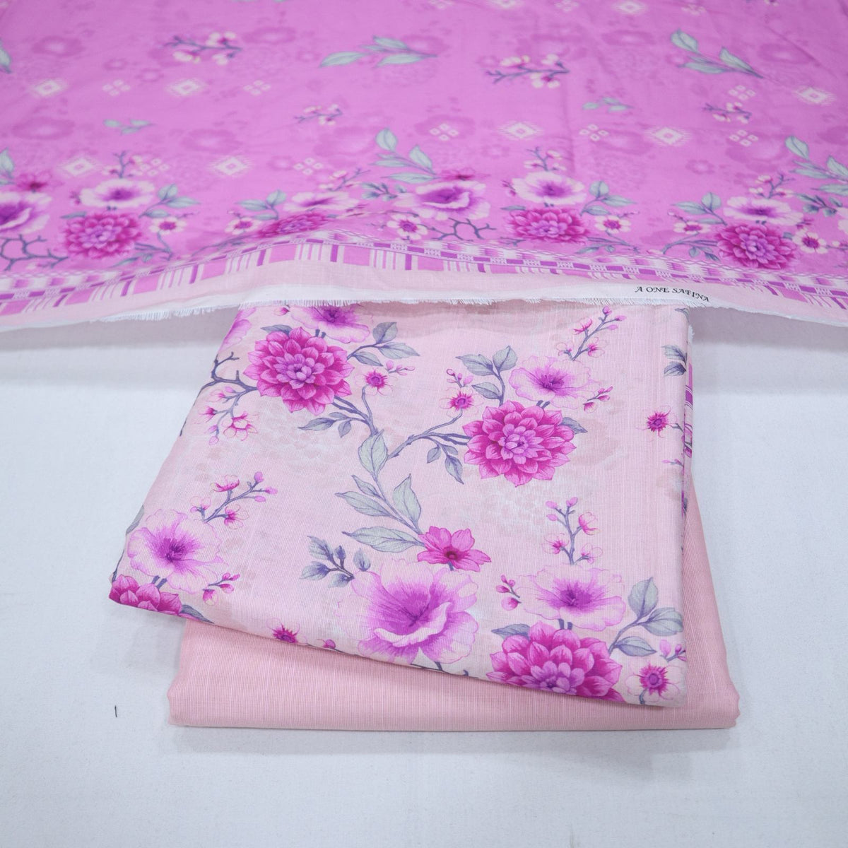 Safina Digital Khaddar 3 Piece (1410-158)
