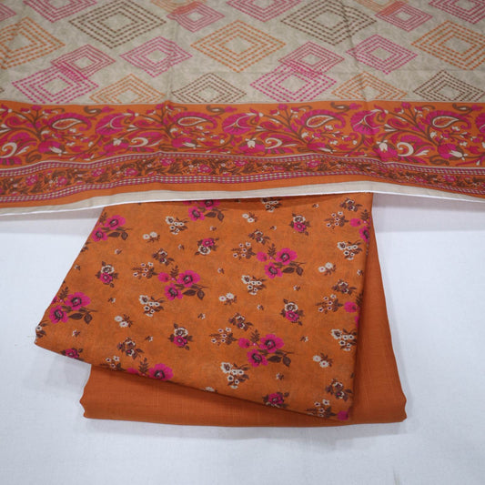 Safina Digital Khaddar 3 Piece (1410-160)