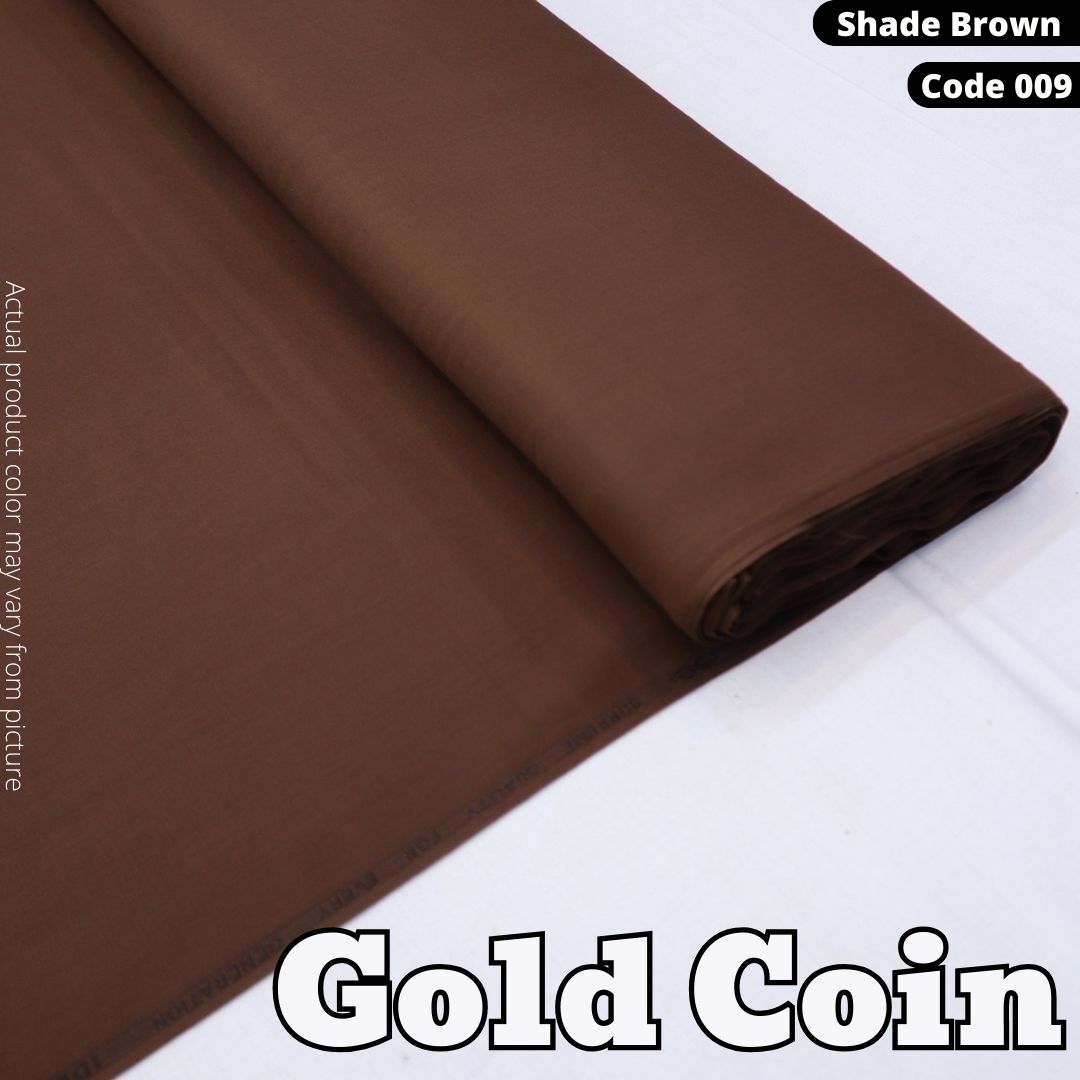 Gold Coin Brown (1417-009)