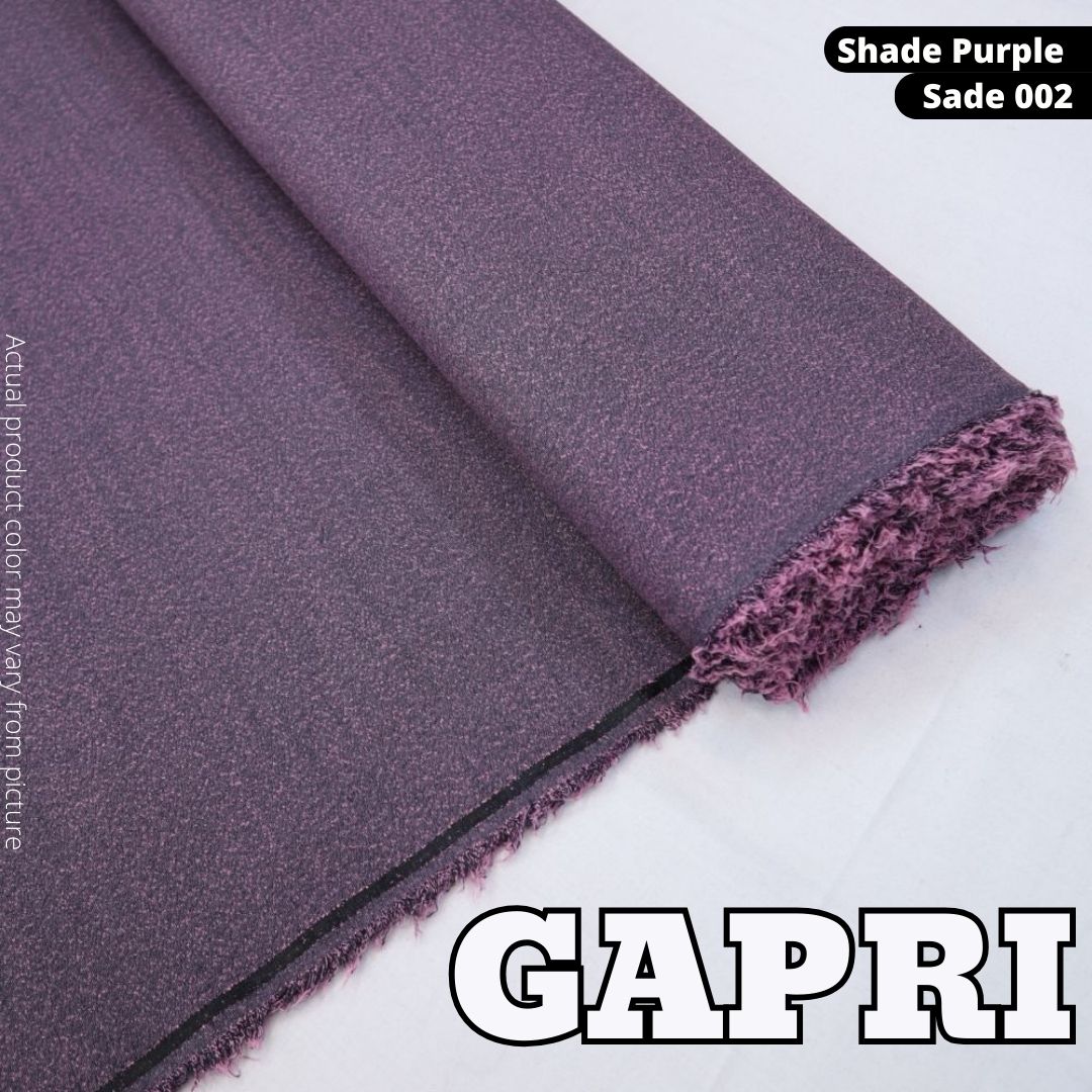 Gapri Shade Purple (1418-002)